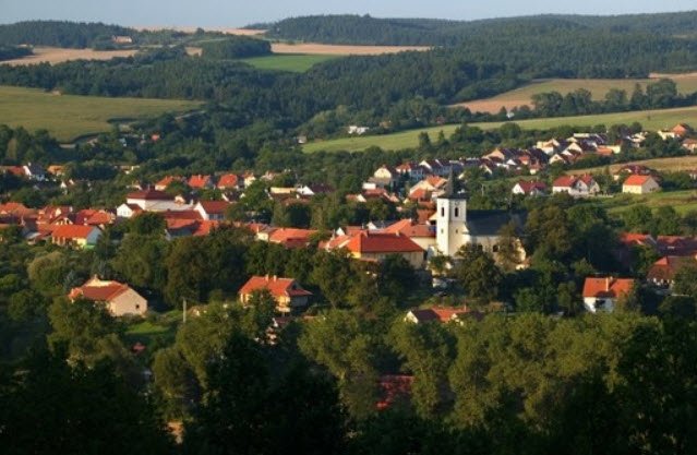 Doubravice Nad Svitavou Castle, Doubravice nad Svitavou, Czechia, Czech Republic (Czechia)